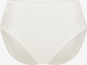 FELINA Slip 'Moments' in Wit: voorkant
