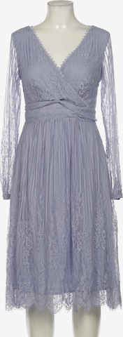 Four Flavor Dress in M in Purple: front