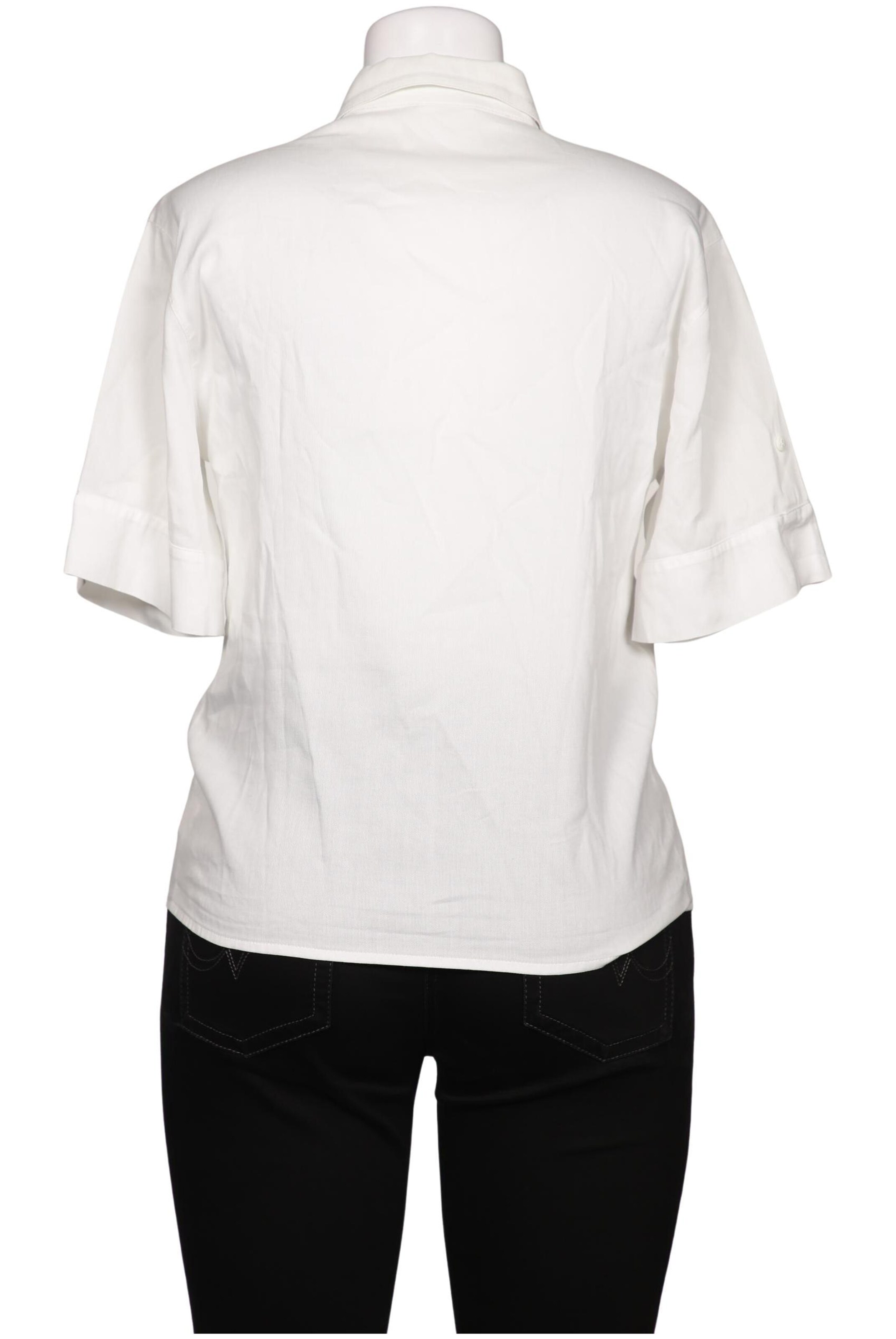 Basler Blouse & Tunic in L in White