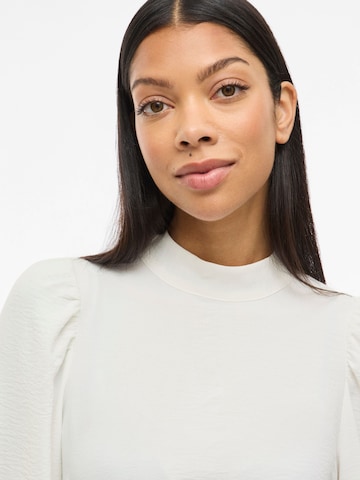 VILA Blouse 'PALLAS ' in Wit