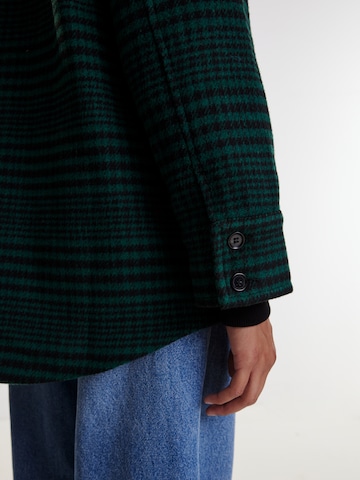 EDITED Between-season jacket 'Leinani' in Green