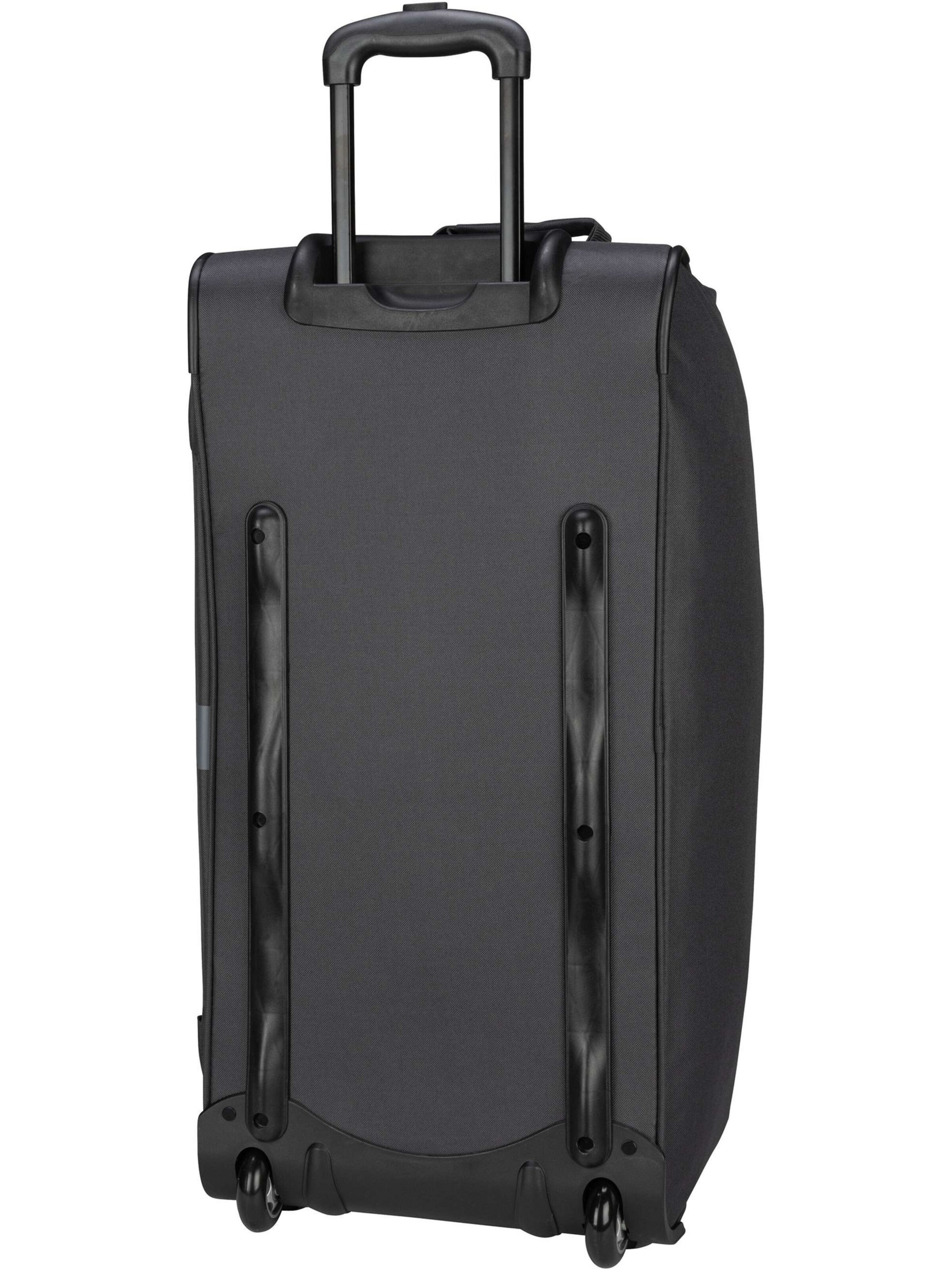 TRAVELITE Reistas in Grijs