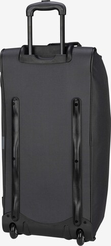 TRAVELITE Travel Bag in Grey