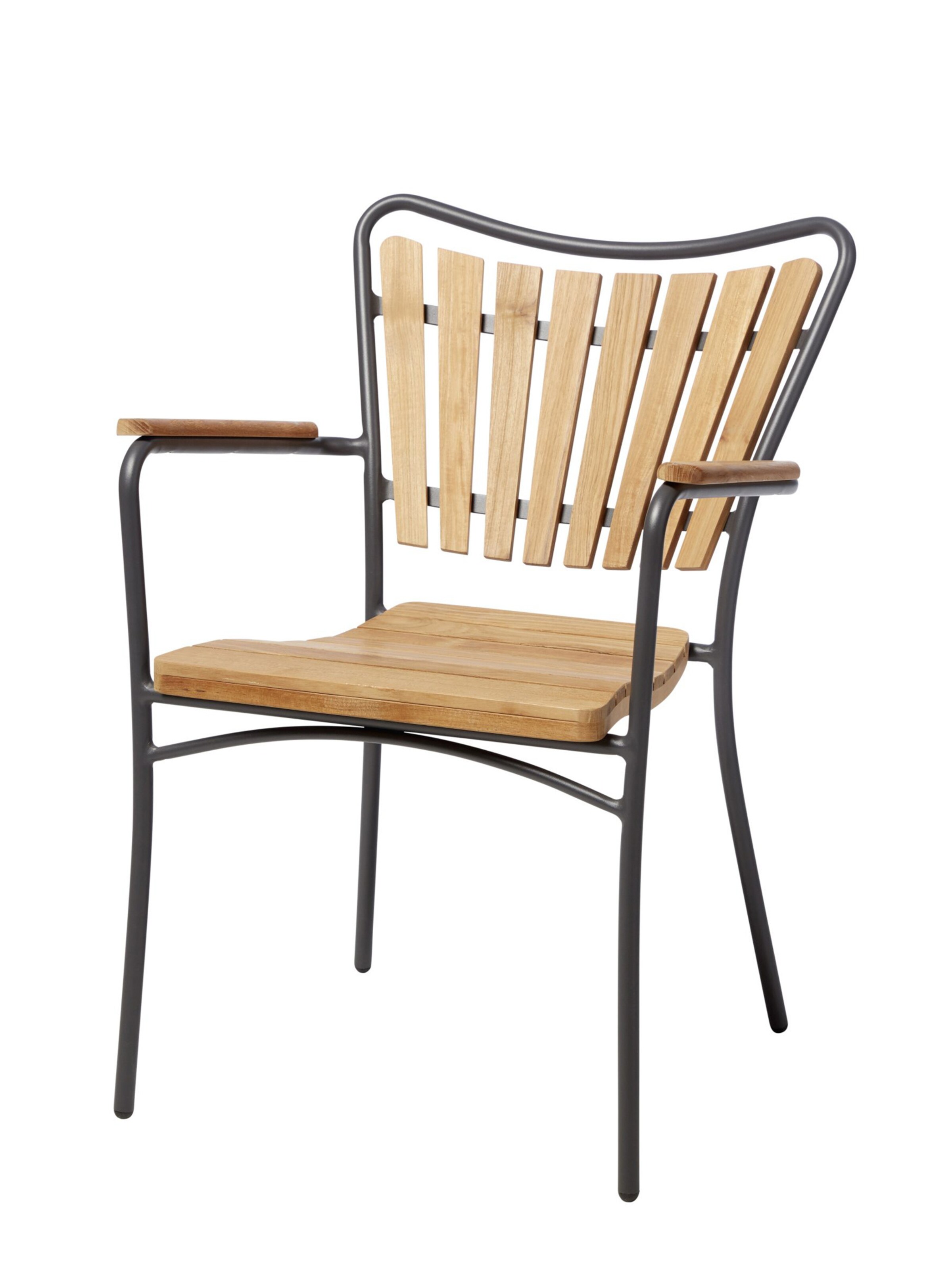 cinas Zitmeubels in Grijs: voorkant