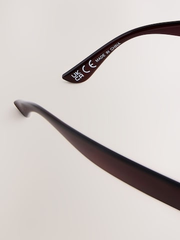 Occhiali da sole di Next in marrone
