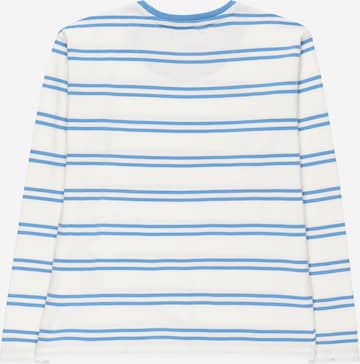 Marc O'Polo Junior T-shirt i vit