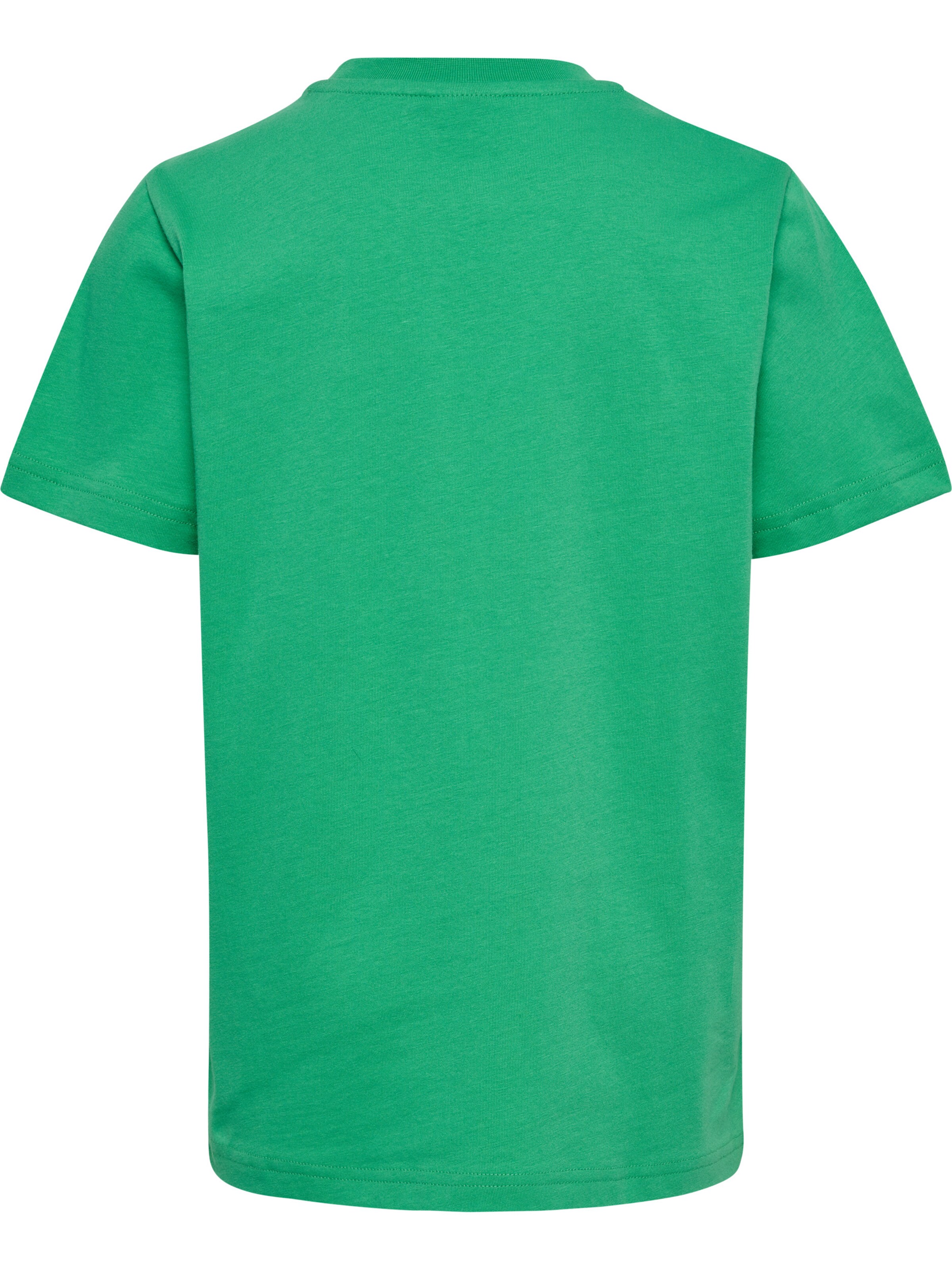 Hummel Shirt in Green