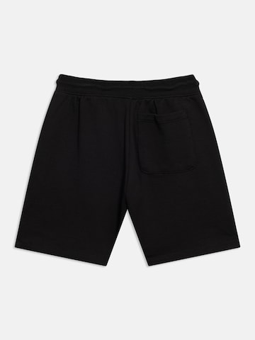 Calvin Klein Jeans Szabványos Nadrág - fekete