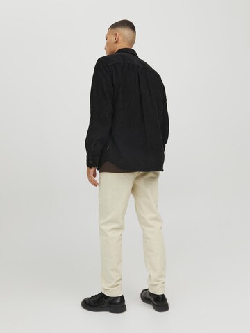 JACK & JONES Regular Chino in Beige
