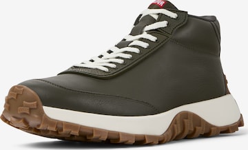 Baskets basses ' Drift Trail ' CAMPER en vert : devant