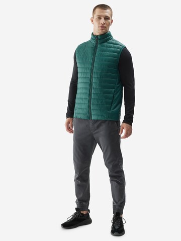 4F Sports vest in Green
