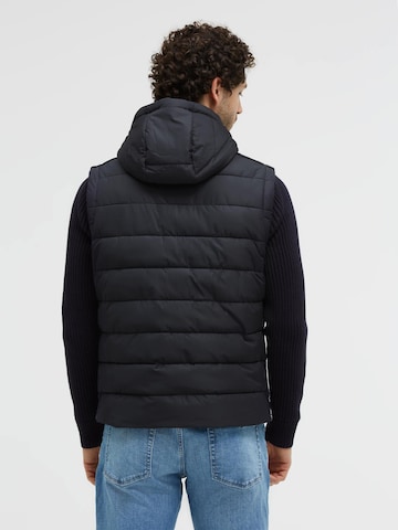 CAMP DAVID Winter Jacket in Blue