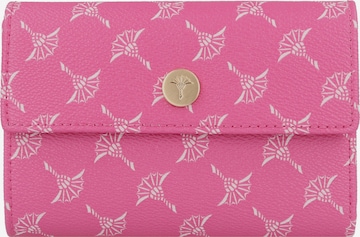JOOP! Wallet 'Cortina Cosma' in Pink: front