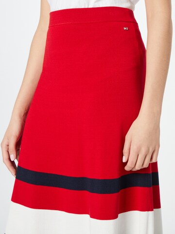 TOMMY HILFIGER Skirt in Mixed colors