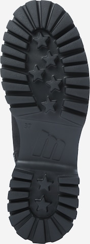 MTNG Μπότες 'LENOX' σε μαύρο