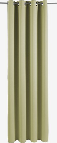 OTTO products Curtains & Drapes in Green: front