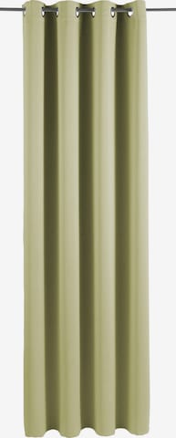 OTTO products Curtains & Drapes in Green: front