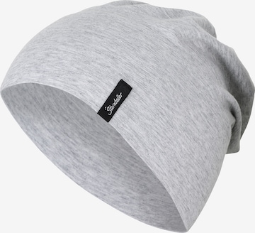 STERNTALER Beanie in Grey