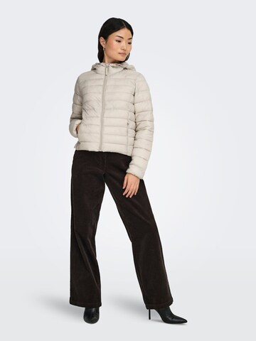 ONLY Between-seasons coat 'Tahia' in Beige