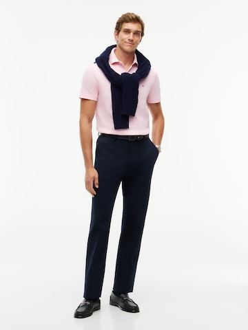 TOMMY HILFIGER Bluser & t-shirts 'CORE 1985' i pink
