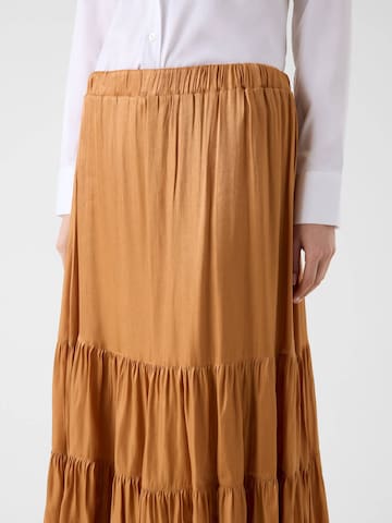 GUESS Skirt in Orange