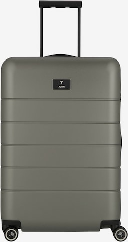 JOOP! - Carrinho 'Volare 1.0' em verde: frente