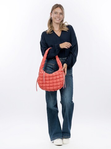Suri Frey Shoulder bag 'Chelsy' in Orange