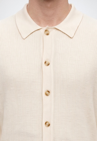 Giacchetta di Abercrombie & Fitch in beige