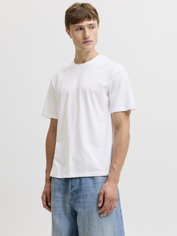 JACK & JONES Undershirt in White
