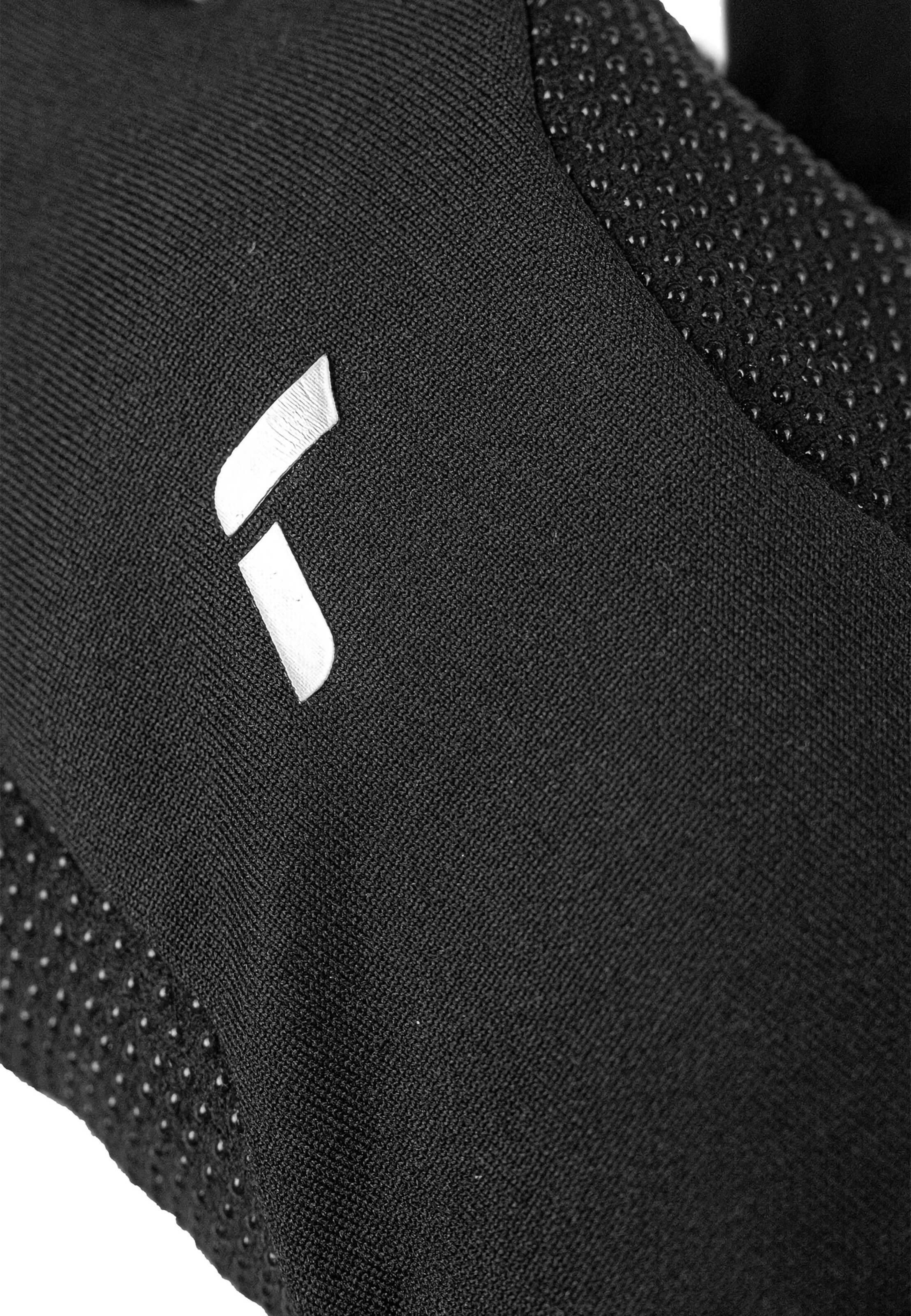 Gants de sport 'Fabio' REUSCH en noir