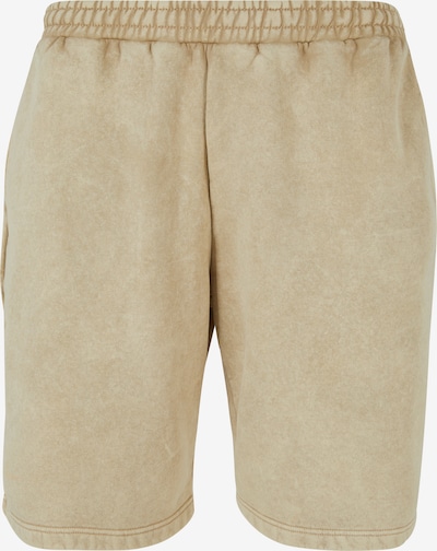 Urban Classics Broek in de kleur Sand, Productweergave