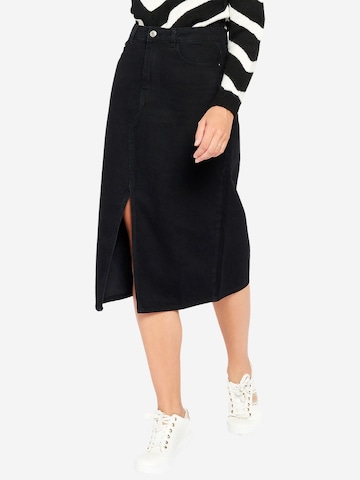 LolaLiza Skirt in Black
