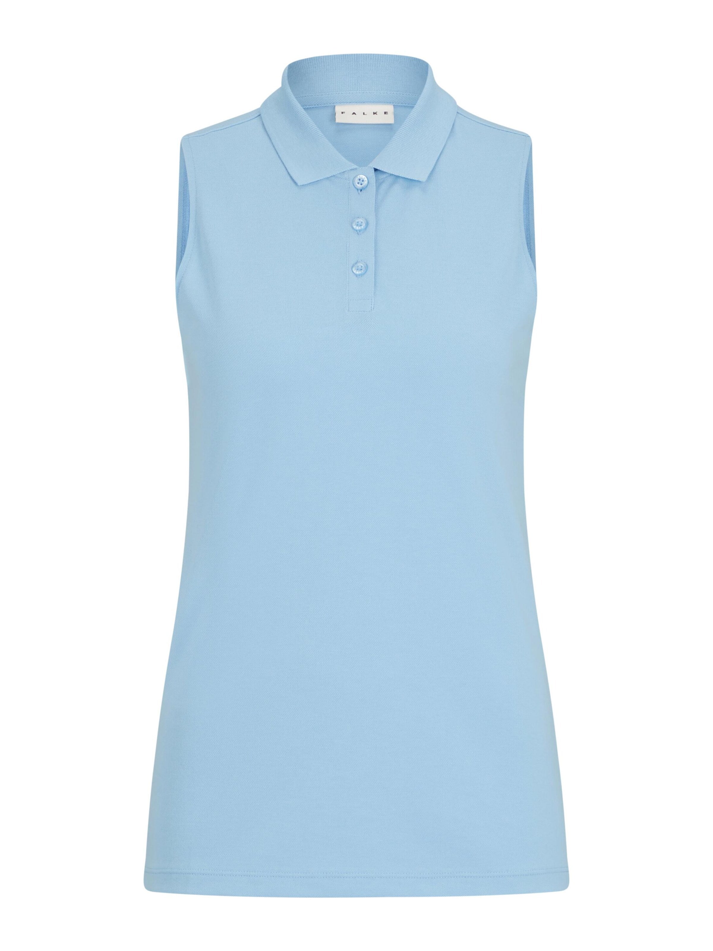 FALKE Shirt in Blue