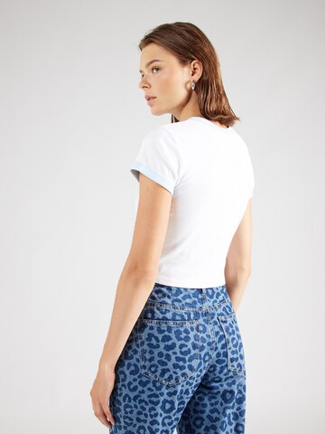 LEVI'S ® Футболка в Белый