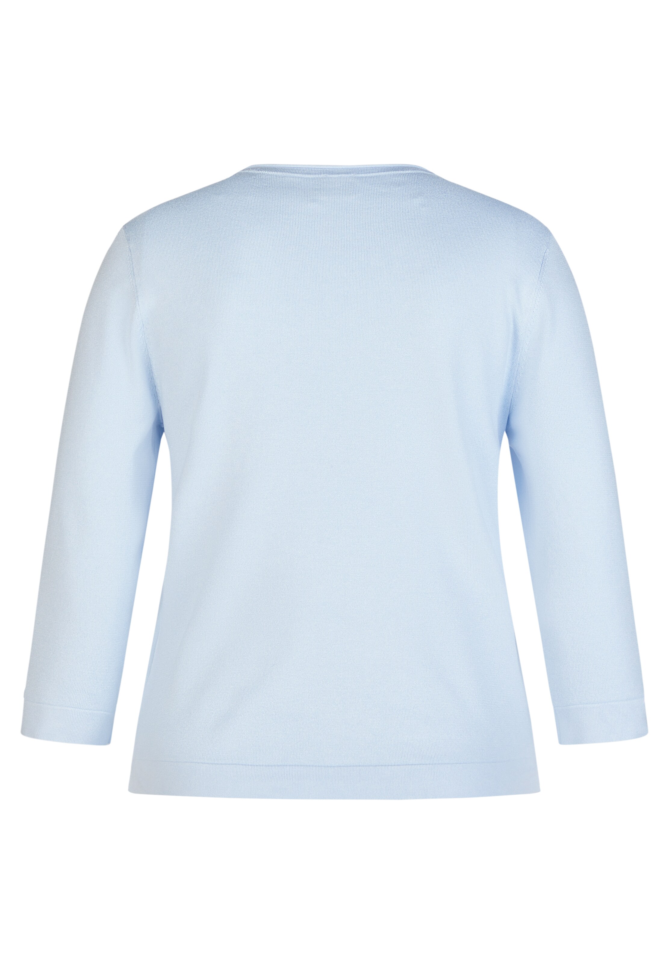 Rabe Sweater in Blue
