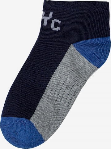 MINOTI Socks in Blue