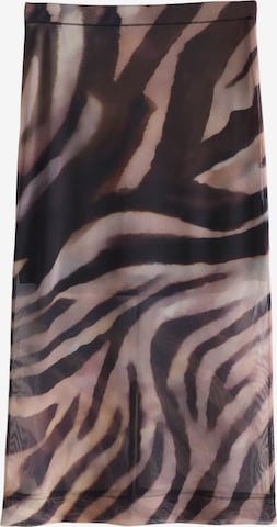 ruda Next Sijonas: priekis