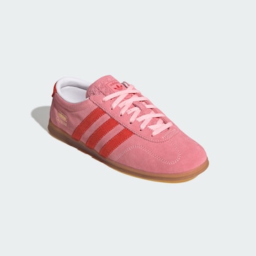 ADIDAS ORIGINALS Sneakers laag 'Gazelle Pro' in Roze