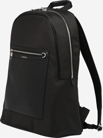 Calvin Klein - Mochila em preto