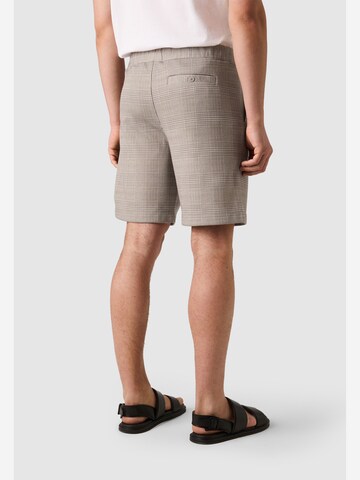 MAERZ Muenchen Regular Pants ' 680701 ' in Beige