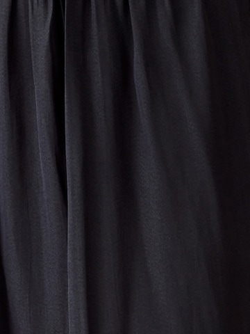 Willa Dress 'RIFF' in Black