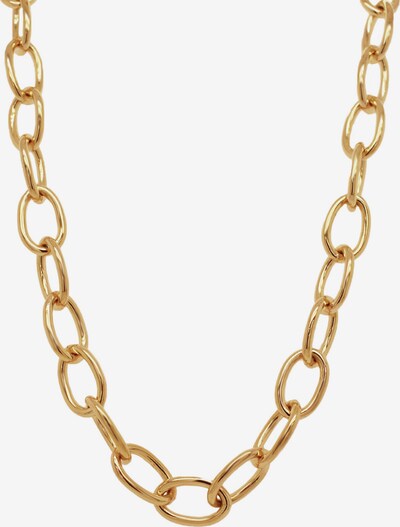 24Kae Kette in gold, Produktansicht