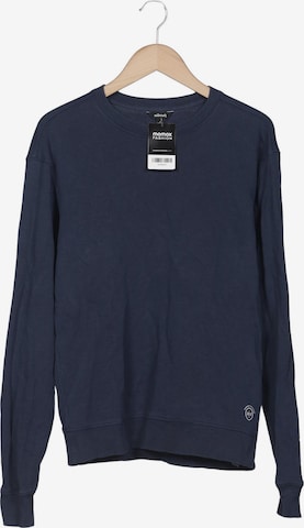 Allbirds Sweater M in Blau: Vorderseite