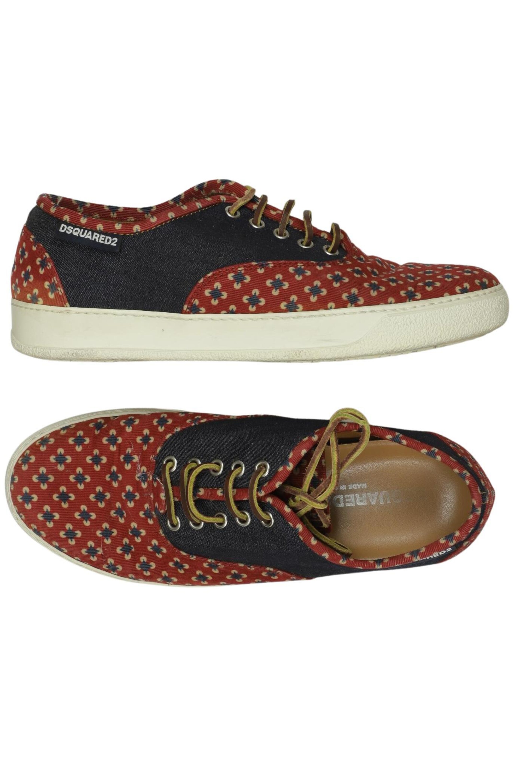 DSQUARED2 Sneakers & Trainers in 41 in Mixed colors: front