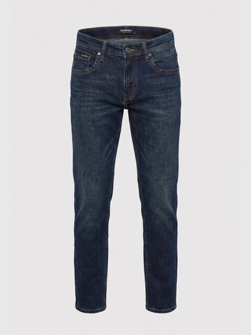 regular Jeans di KOROSHI in blu