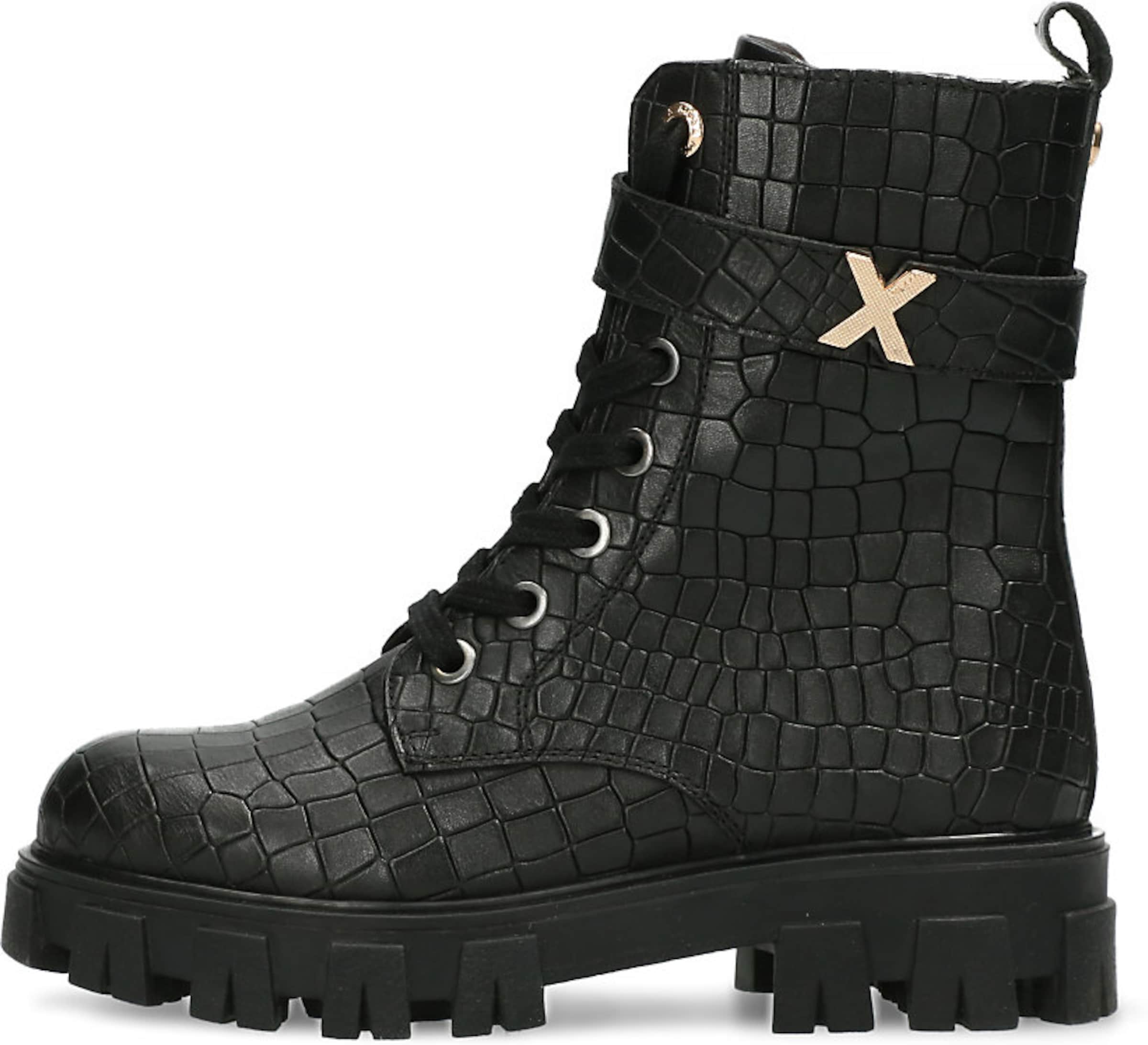 MEXX Boot in Black