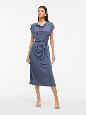 Robe 'Modala' VILA en bleu : devant