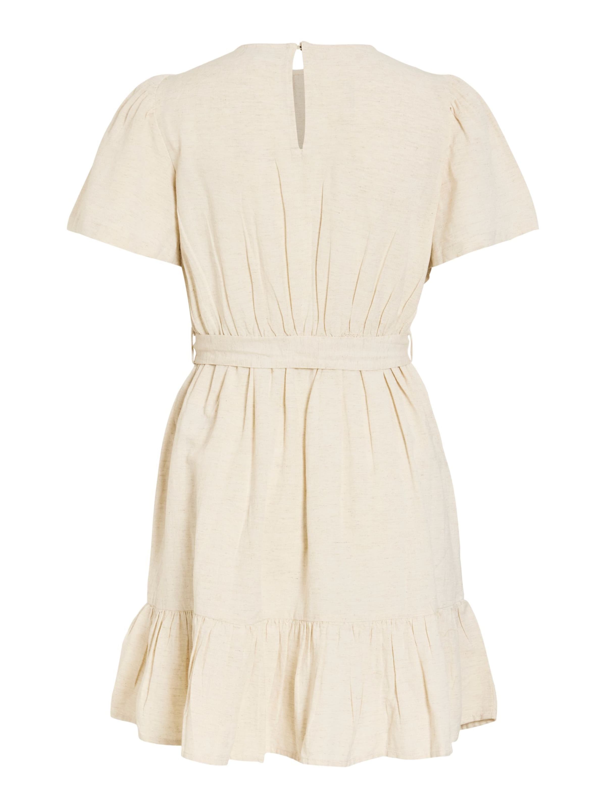 Abito di VILA in beige