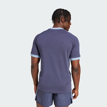 ADIDAS ORIGINALS T-Shirt 'Argentina Anniversary' in Blau