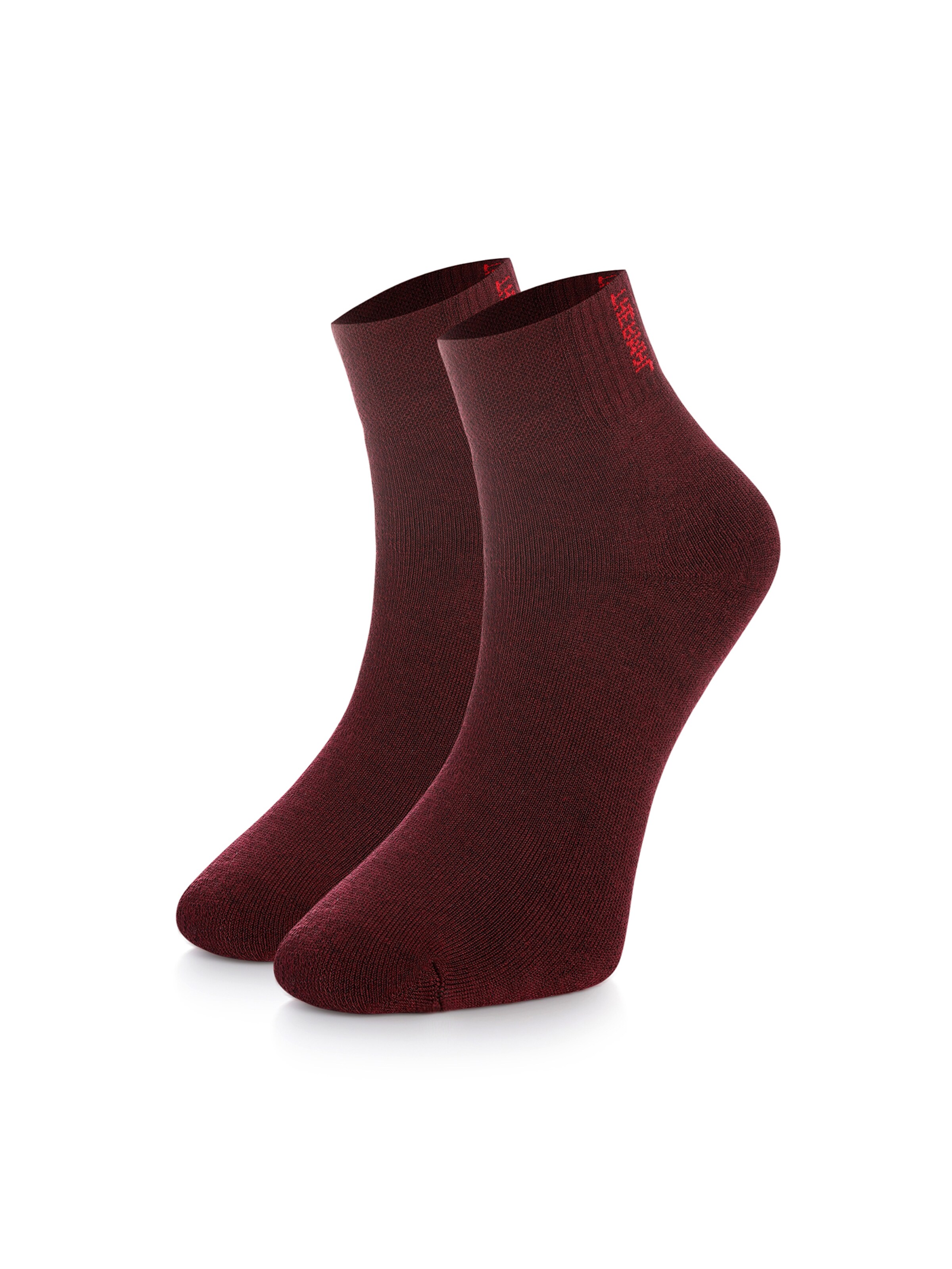 Crea Socks Ankle socks 'Thermal' in Mixed colours